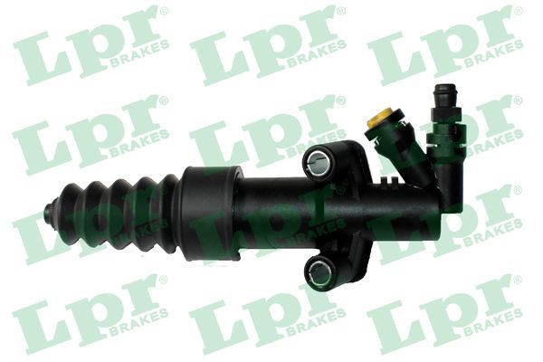 Робочий циліндр зчеплення LPR 3075 - zapix
