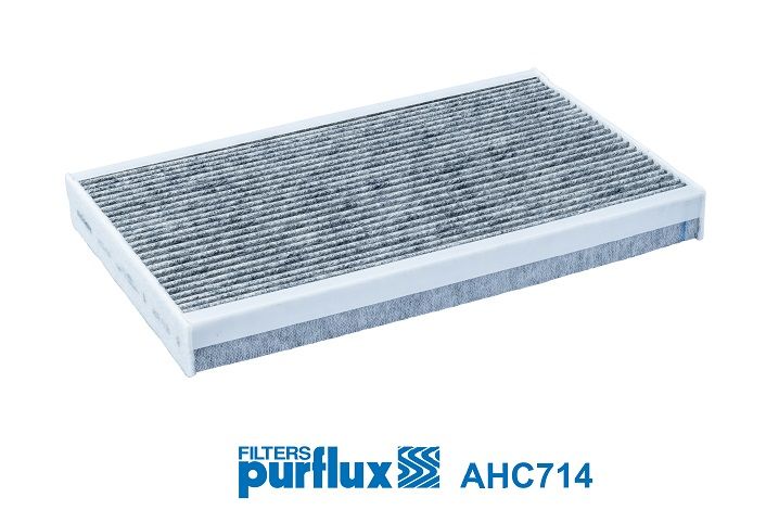 Фільтр салону PURFLUX AHC714
