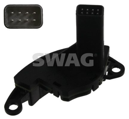 Датчик кута повороту керма SWAG 10933746 - zapix
