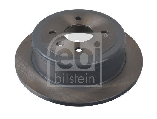 Гальмівний диск FEBI BILSTEIN 23542 - zapix