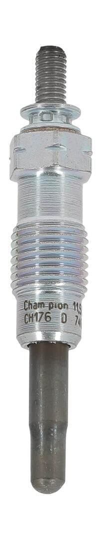 Свічка розжарювання CHAMPION CH176 - zapix