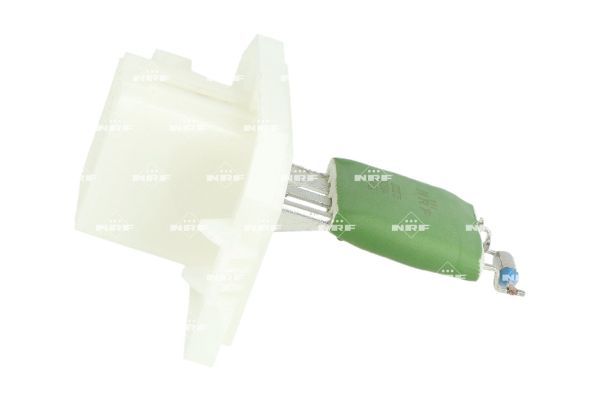Резистор пічки NRF 342094 - zapix