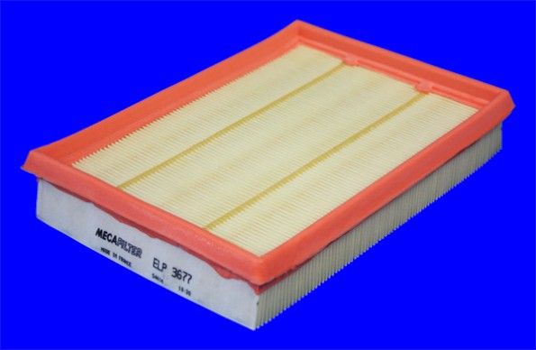Повітряний фільтр MECAFILTER ELP3677