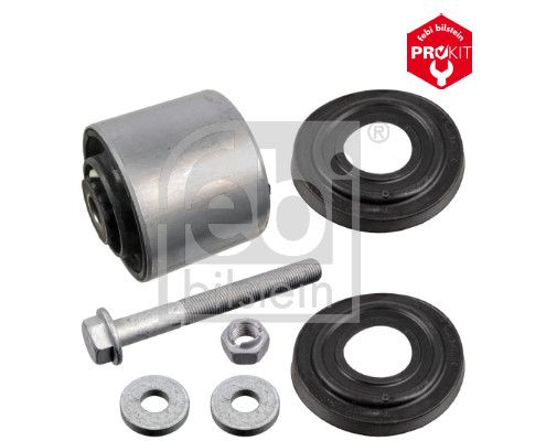 Сайлентблок важеля FEBI BILSTEIN 44988 - zapix