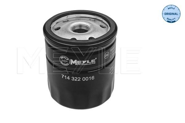 Оливний фільтр MEYLE 7143220016 - zapix