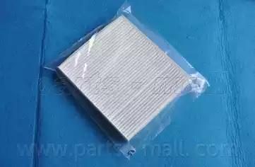 Фільтр салону PARTS-MALL PMCC11 - zapix