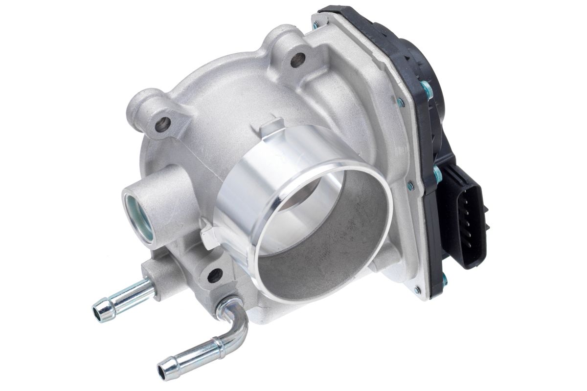 Дросельна заслінка CONTINENTAL/VDO 2803605032302 - zapix