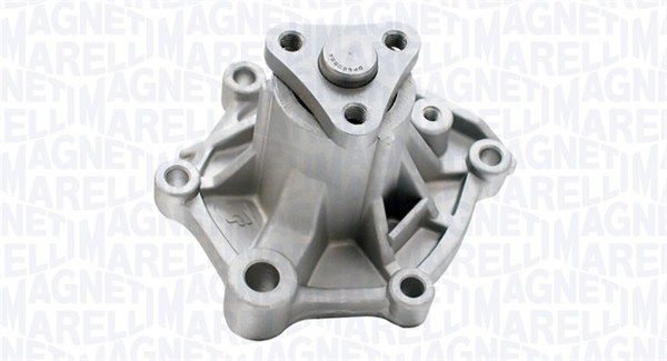 Помпа системи охолодження MAGNETI MARELLI 352316170444 - zapix