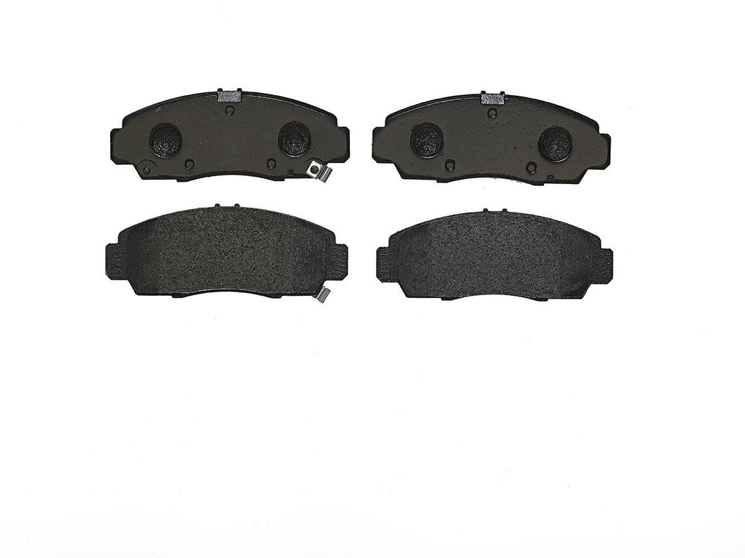Гальмівні колодки дискові BREMBO P28034 - zapix