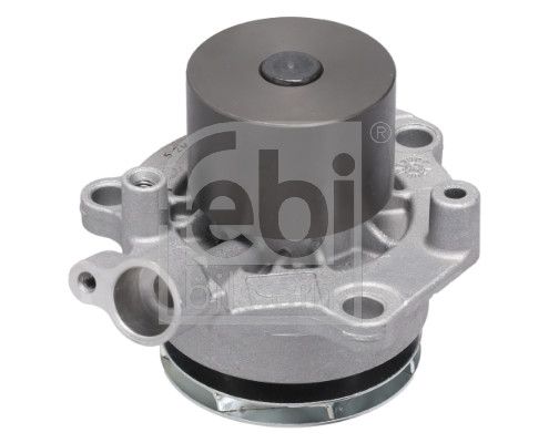 Помпа системи охолодження FEBI BILSTEIN 180948 - zapix