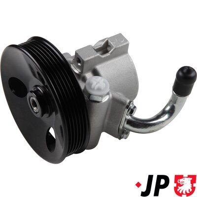 Підсилювач керма JP GROUP 6345100200 - zapix