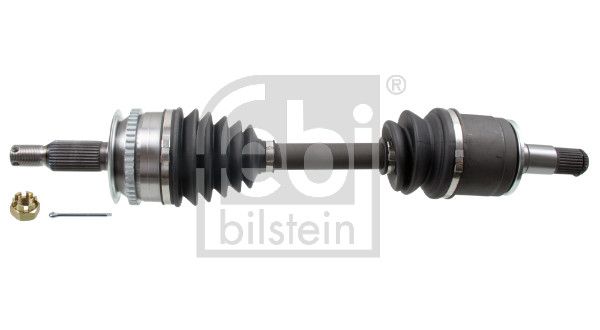 Піввісь FEBI BILSTEIN 185961 - zapix