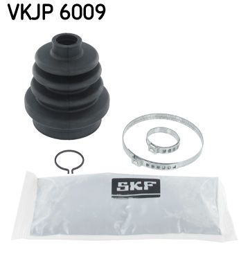 Пильник ШРКШ SKF VKJP6009 - zapix