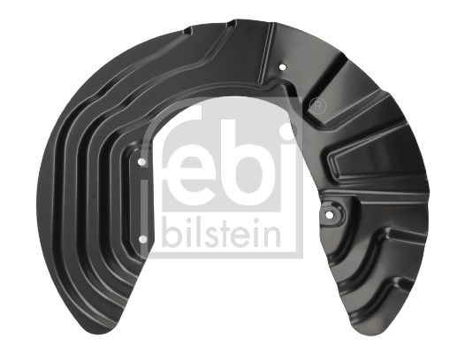 Захист гальмівного диска FEBI BILSTEIN 197143 - zapix