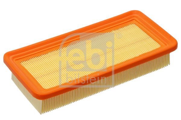 Повітряний фільтр FEBI BILSTEIN 183891 - zapix