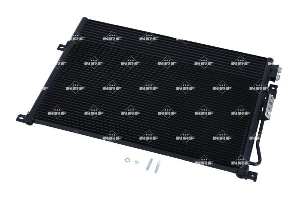 Радіатор кондиціонера NRF 35920