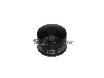 Оливний фільтр FRAM PH2874 - zapix