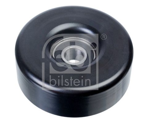 Обвідний ролик ременя приводного FEBI BILSTEIN 17430 - zapix