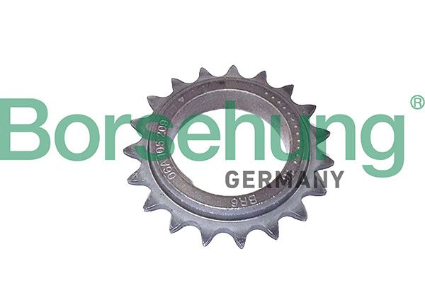 Ланцюг привода BORSEHUNG B12887 - zapix