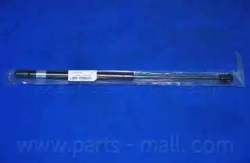 Газовий упор багажника PARTS-MALL PQA019 - zapix