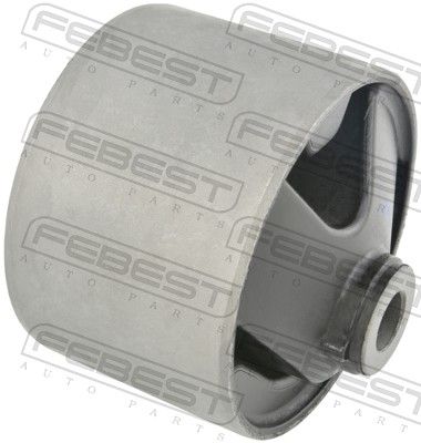 Опора двигуна FEBEST HYMBTUC20LH - zapix