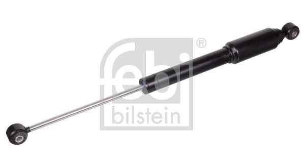 Амортизатор рульового керування FEBI BILSTEIN 100867 - zapix