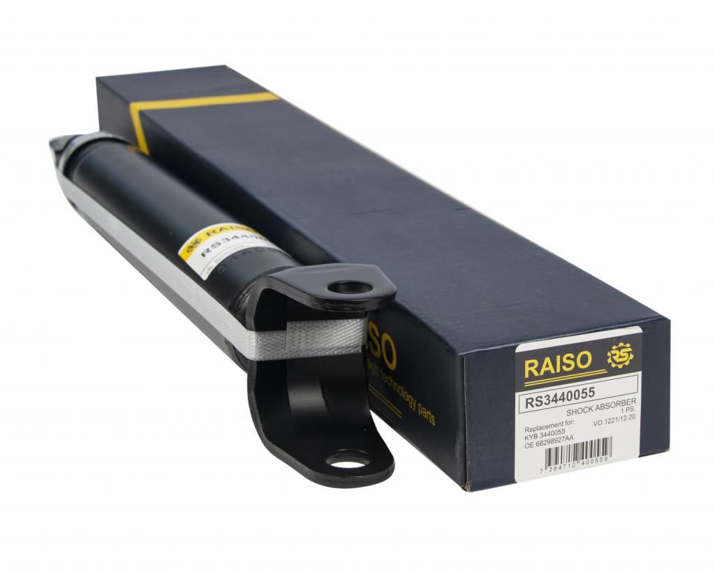 Амортизатор RAISO RS3440055 - zapix