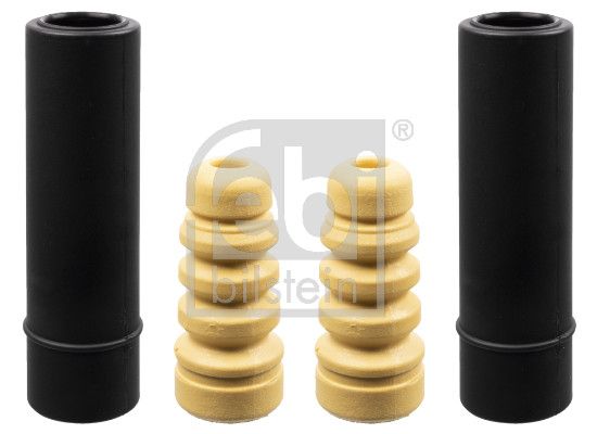 Пильники та відбійники амортизатора FEBI BILSTEIN 182216 - zapix