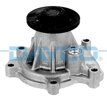 Помпа системи охолодження DAYCO DP501 - zapix