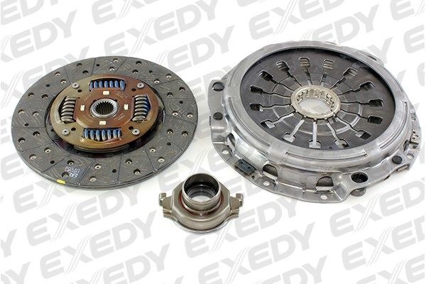 Комплект зчеплення EXEDY MBK2063 - zapix