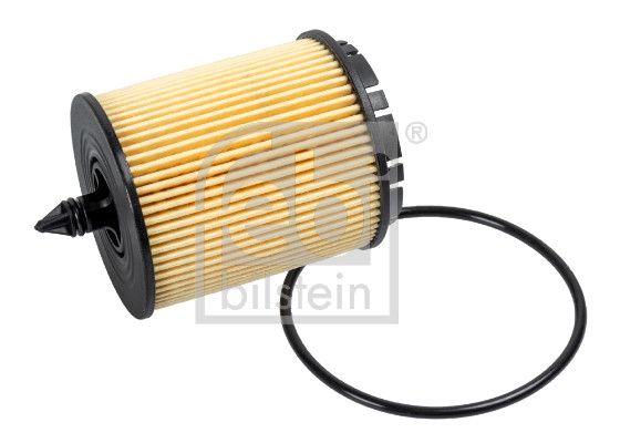 Оливний фільтр FEBI BILSTEIN 39762