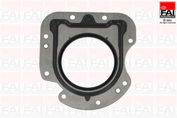 Сальник колінчатого вала FAI AUTOPARTS OS1636 - zapix