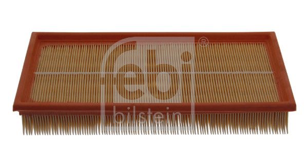 Повітряний фільтр FEBI BILSTEIN 15970 - zapix