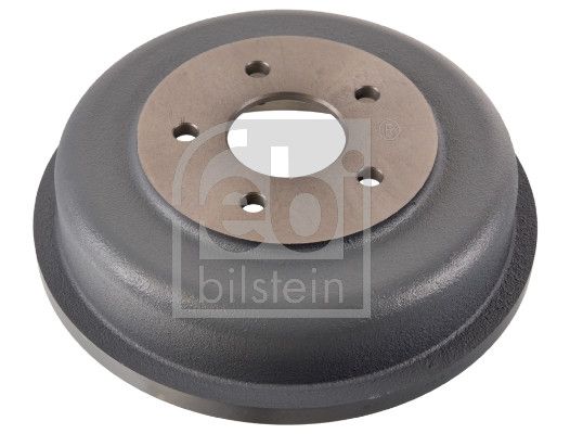 Гальмівний барабан FEBI BILSTEIN 170994 - zapix