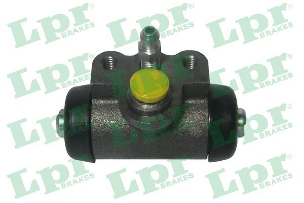 Колісний гальмівний циліндр LPR 5281 - zapix