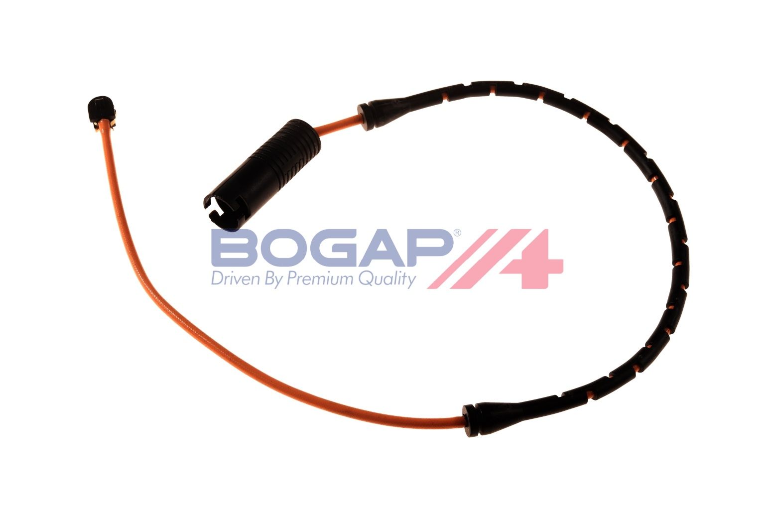 Датчик зносу гальмівних колодок BOGAP B7118168 - zapix