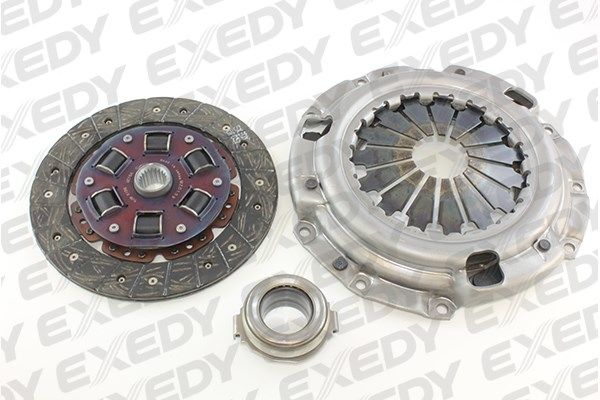 Комплект зчеплення EXEDY MZK2124 - zapix