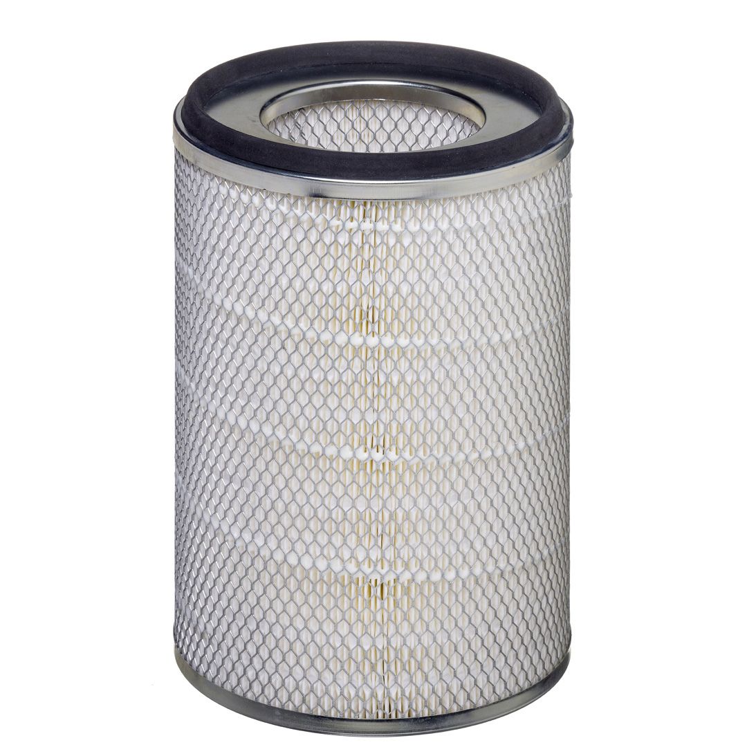 Повітряний фільтр HENGST FILTER E570L - zapix