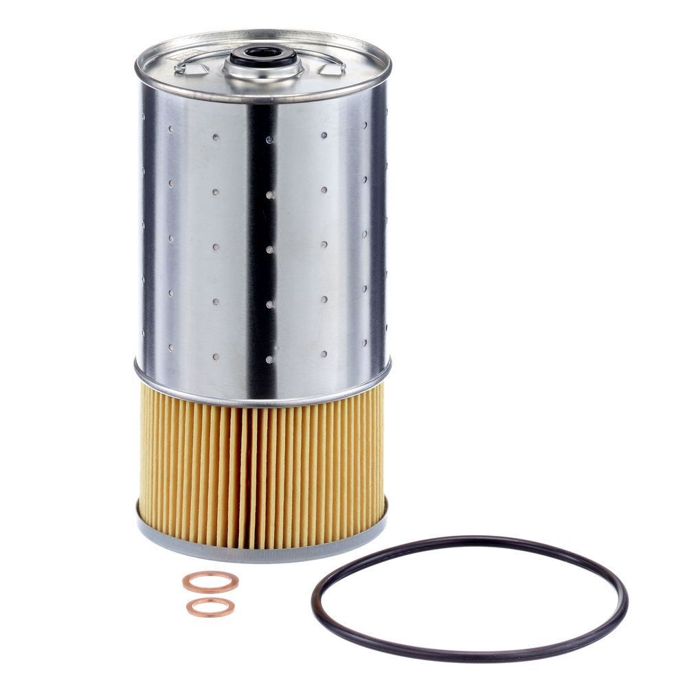 Оливний фільтр MANN-FILTER PF10501N - zapix