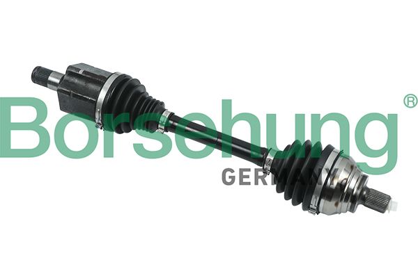 Піввісь BORSEHUNG B18379 - zapix