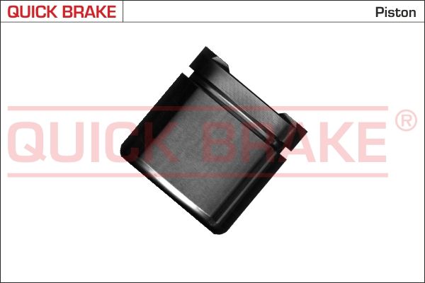Поршень гальмівного супорта QUICK BRAKE 185152K - zapix