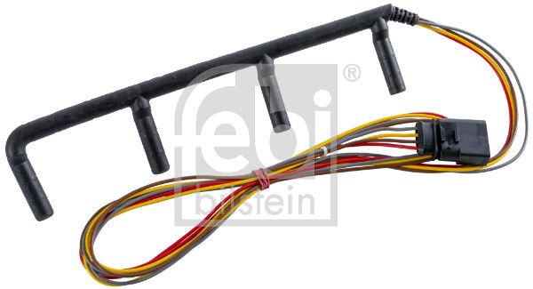 Ремонт проводки FEBI BILSTEIN 179120 - zapix