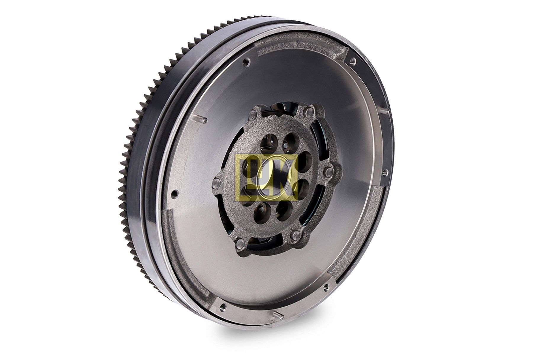 Маховик SCHAEFFLER LUK 415054610 - zapix