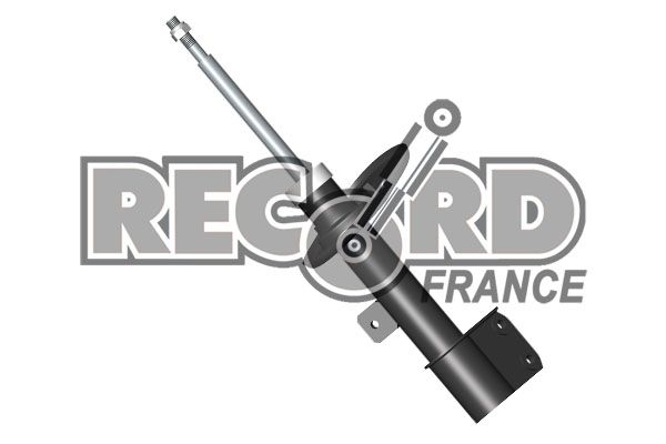 Амортизатор RECORD FRANCE 104705