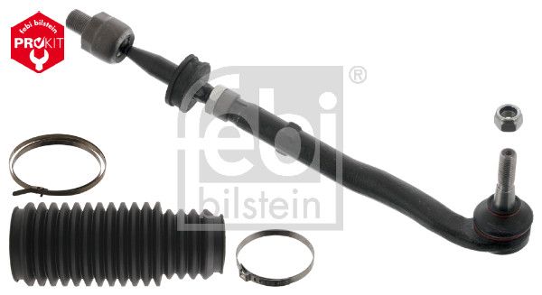 Тяга кермова FEBI BILSTEIN 46287 - zapix