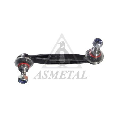Тяга стабілізатора ASMETAL 26BM2511 - zapix