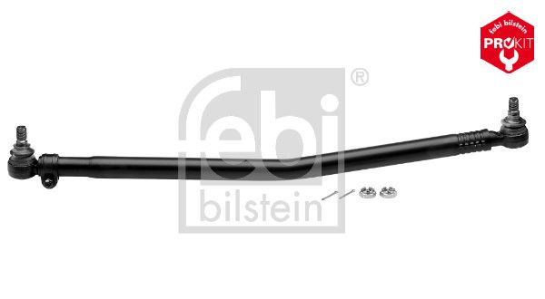 Тяга кермова FEBI BILSTEIN 18704 - zapix