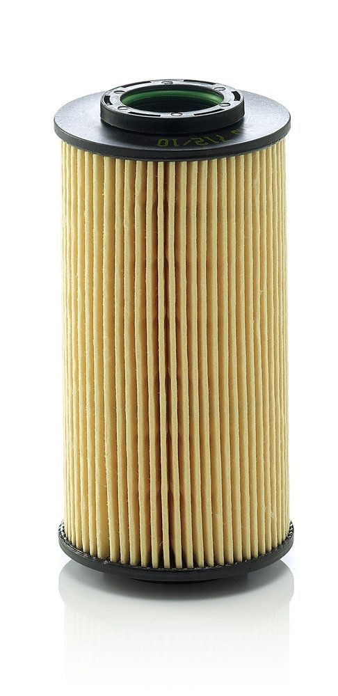 Оливний фільтр MANN-FILTER HU71210X - zapix