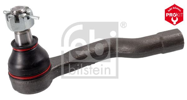 Наконечник кермової тяги FEBI BILSTEIN 42756 - zapix