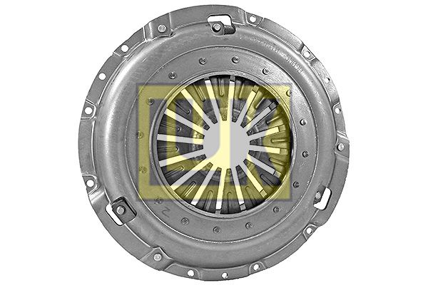 Натискний диск зчеплення SCHAEFFLER LUK 135028510 - zapix